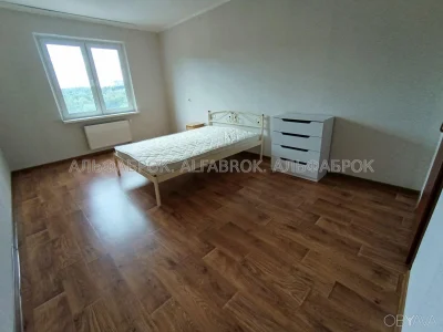 3-room apartment, 95.2 sq.m.
