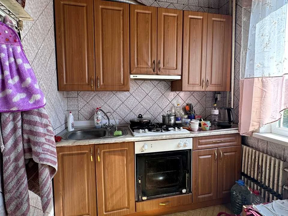 Квартира. Харків, Нескорених вул. (Героїв Праці)