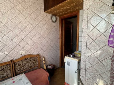 Квартира. Харків, Нескорених вул. (Героїв Праці)