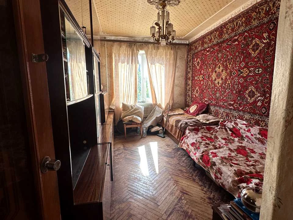 Квартира. Харків, Нескорених вул. (Героїв Праці)