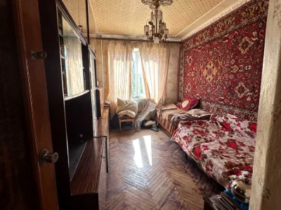 Квартира. Харків, Нескорених вул. (Героїв Праці)