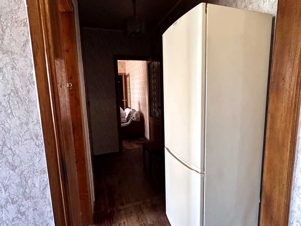Квартира. Харків, Нескорених вул. (Героїв Праці)