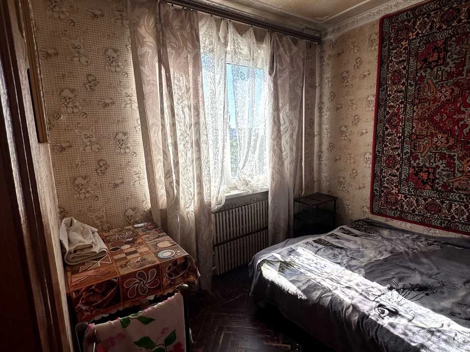 Квартира. Харків, Нескорених вул. (Героїв Праці)