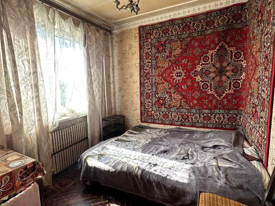 Квартира. Харків, Нескорених вул. (Героїв Праці)