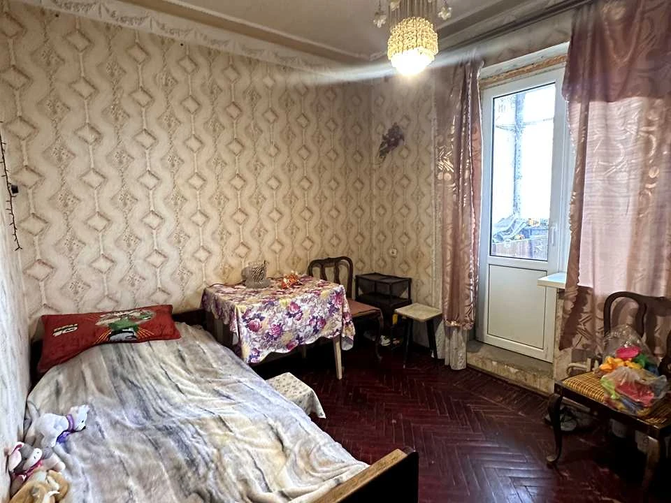 Квартира. Харків, Нескорених вул. (Героїв Праці)