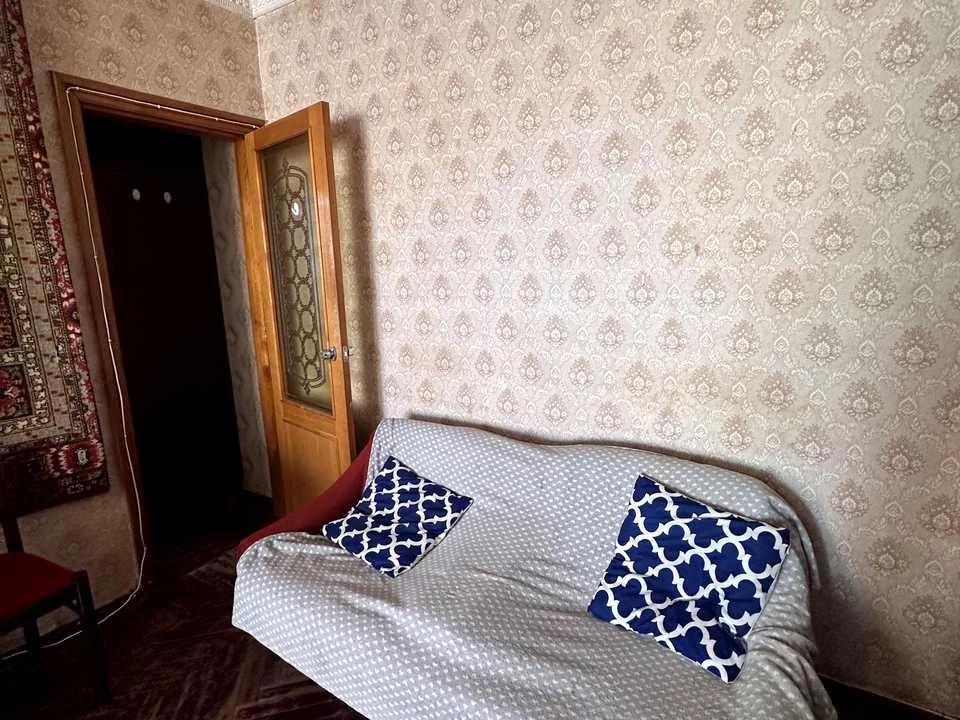 Квартира. Харків, Нескорених вул. (Героїв Праці)