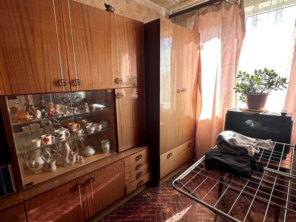 Квартира. Харків, Нескорених вул. (Героїв Праці)