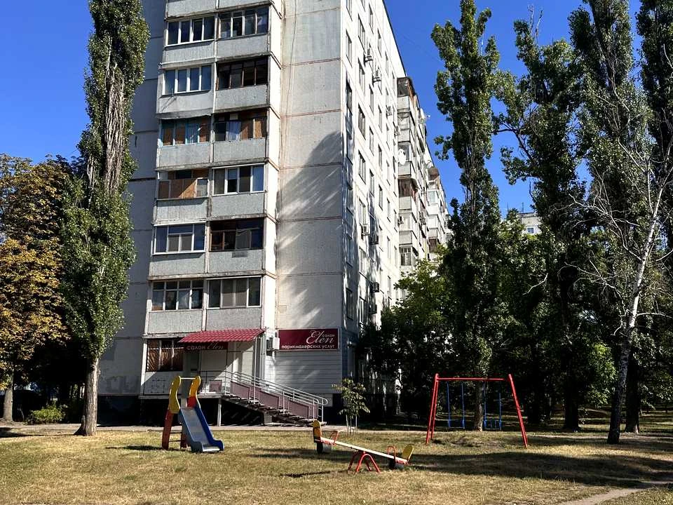 Квартира. Харків, Нескорених вул. (Героїв Праці)
