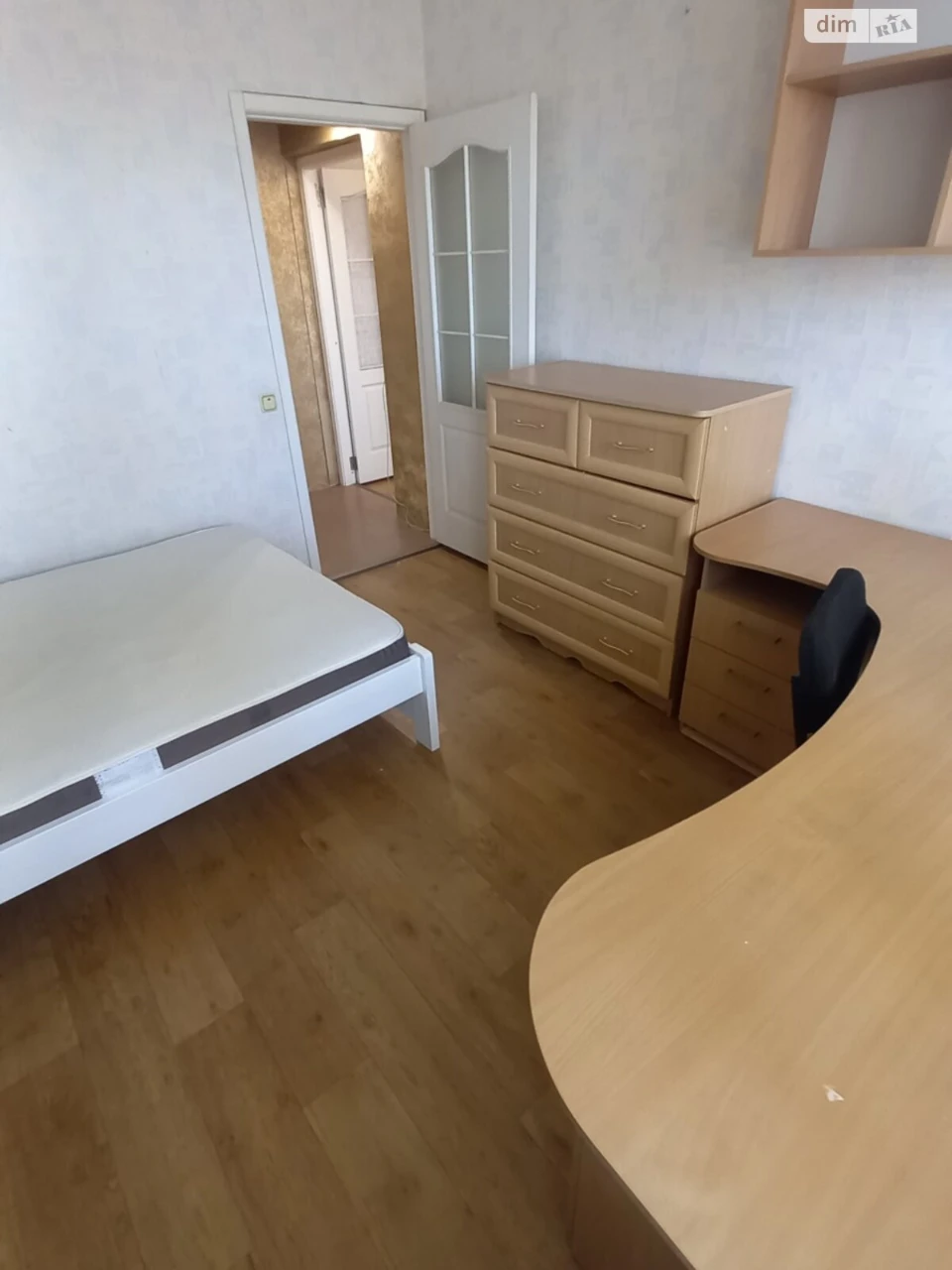 Продаж Квартира Салтівський