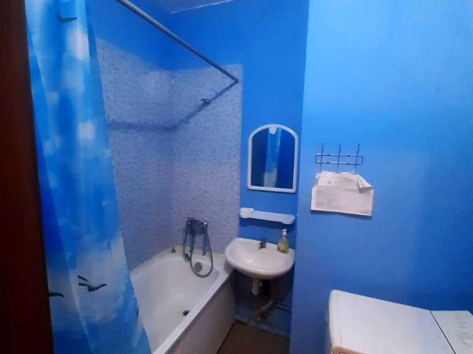 Apartment. Dnipro, Blizhnia St.