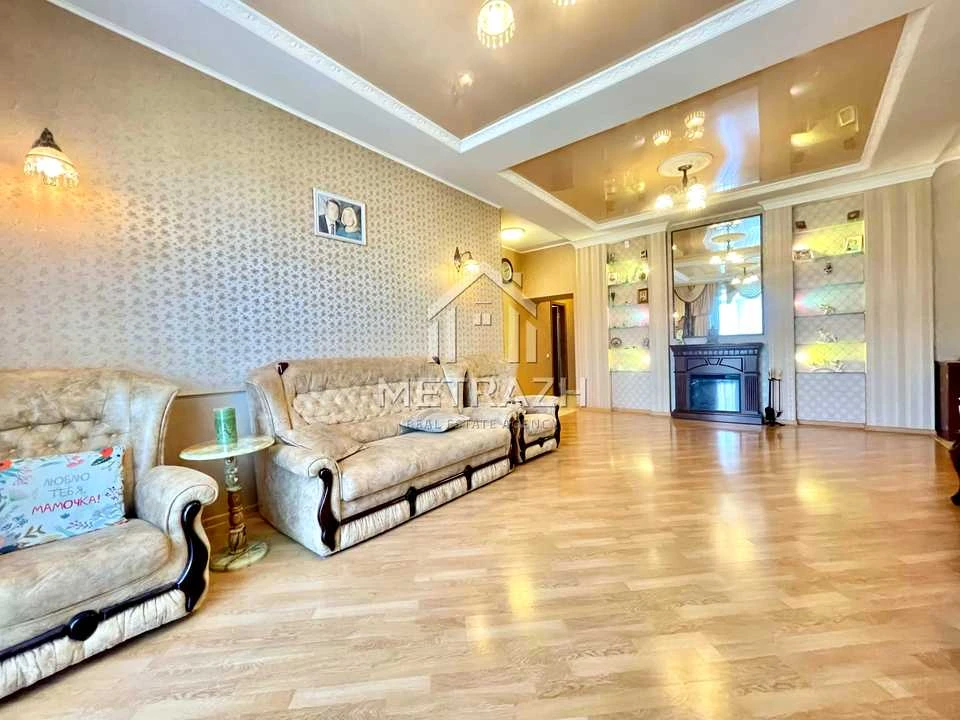 Квартира. Харків, Греківська вул.