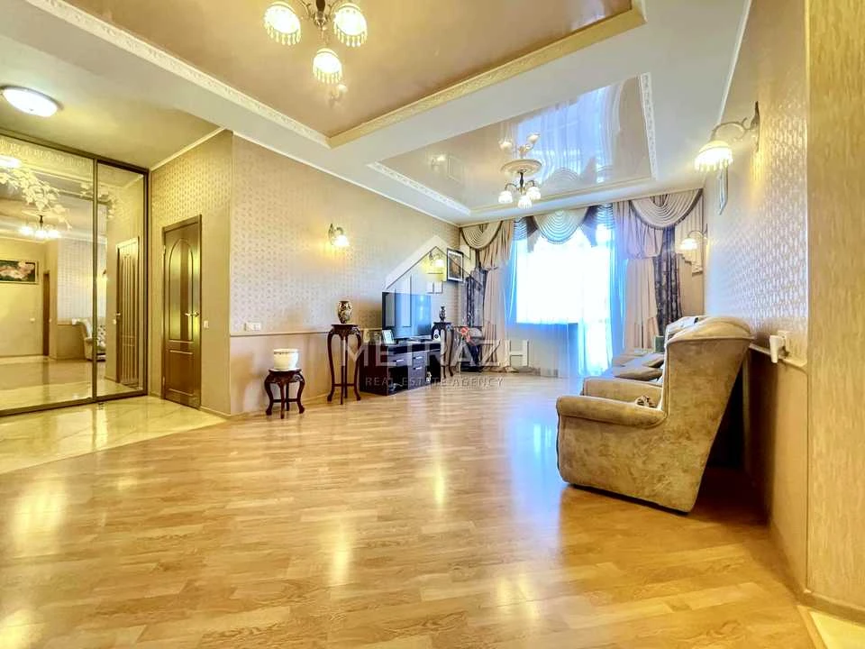 Квартира. Харків, Греківська вул.