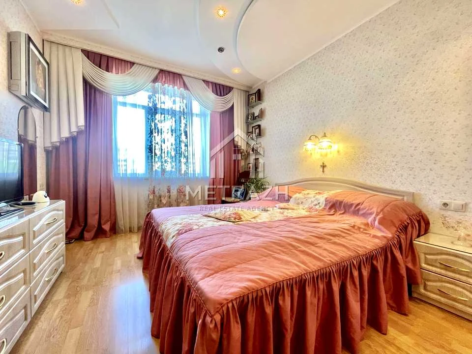 Квартира. Харків, Греківська вул.