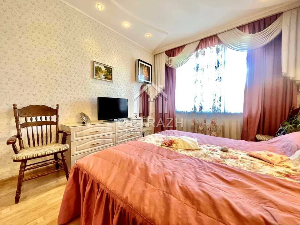 Квартира. Харків, Греківська вул.
