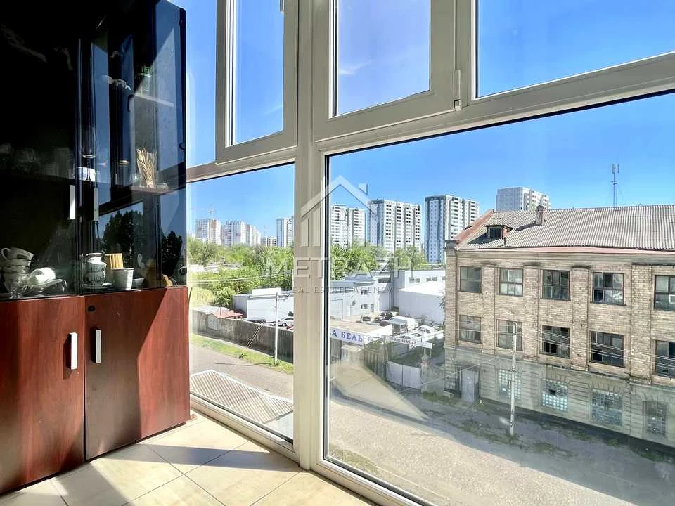 Квартира. Харків, Греківська вул.