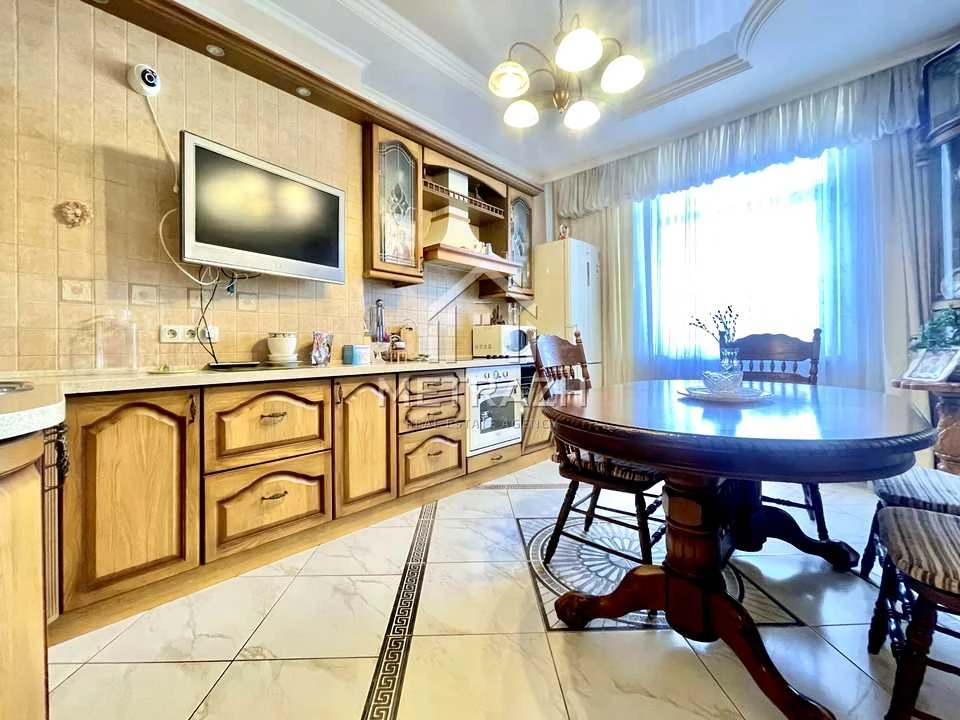 Квартира. Харків, Греківська вул.
