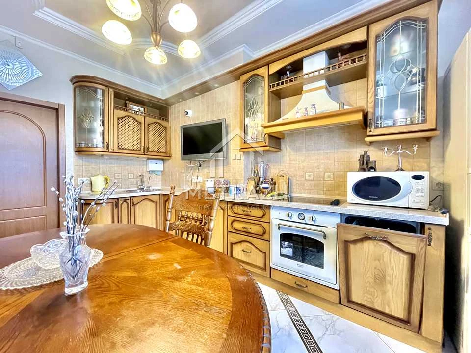 Квартира. Харків, Греківська вул.