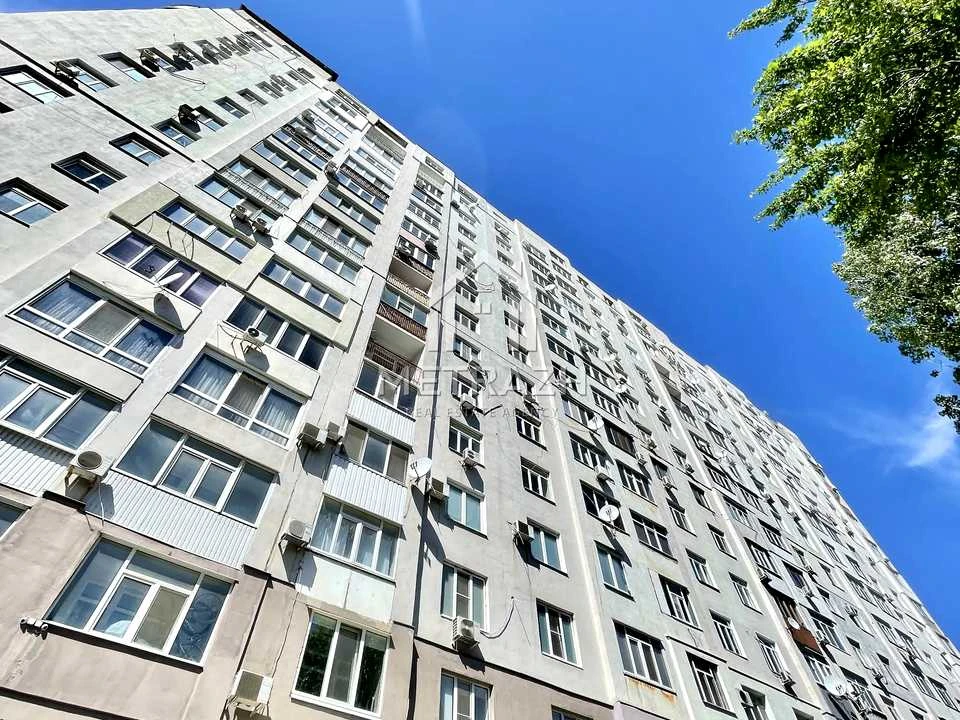 Квартира. Харків, Греківська вул.