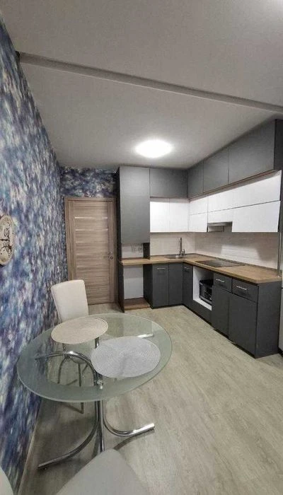 2m 1-room apartment metro Traktorny Zavod HTZ Novostroy