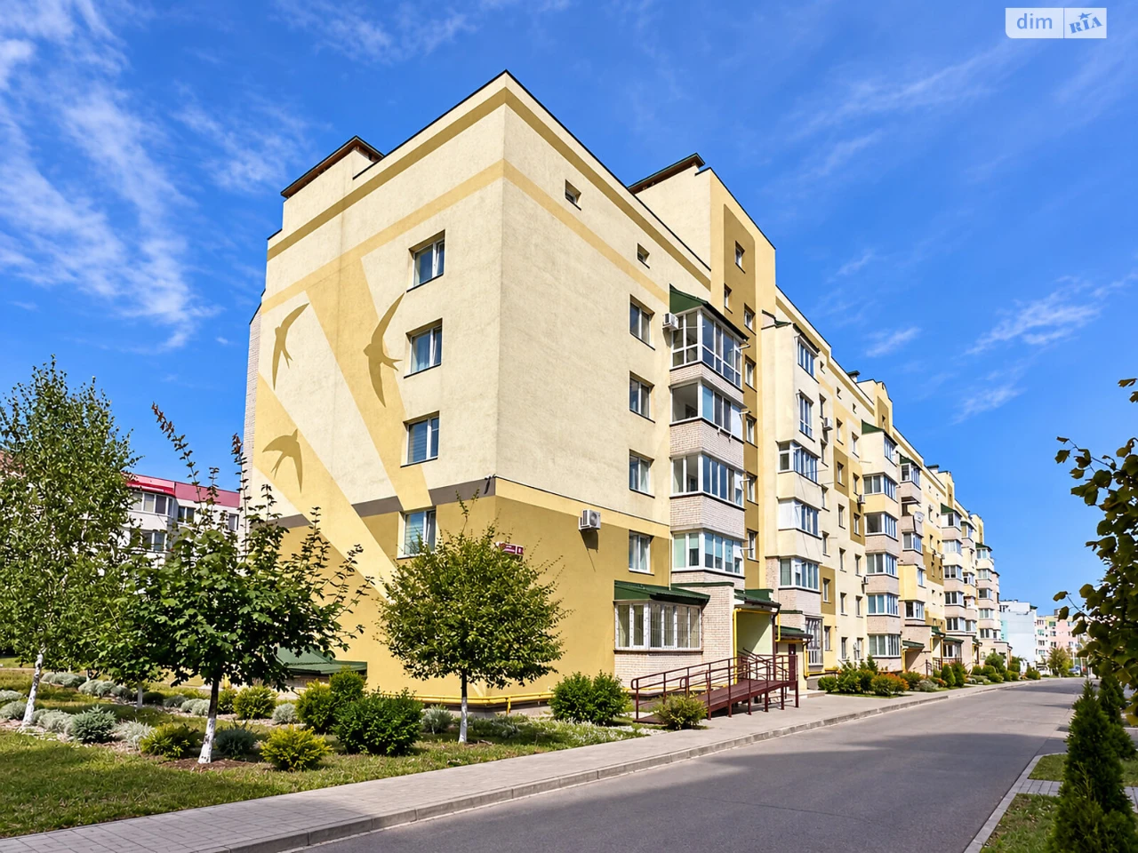 Продаж Квартира Академічний