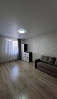 2m 1-room apartment metro Traktorny Zavod HTZ Novostroy