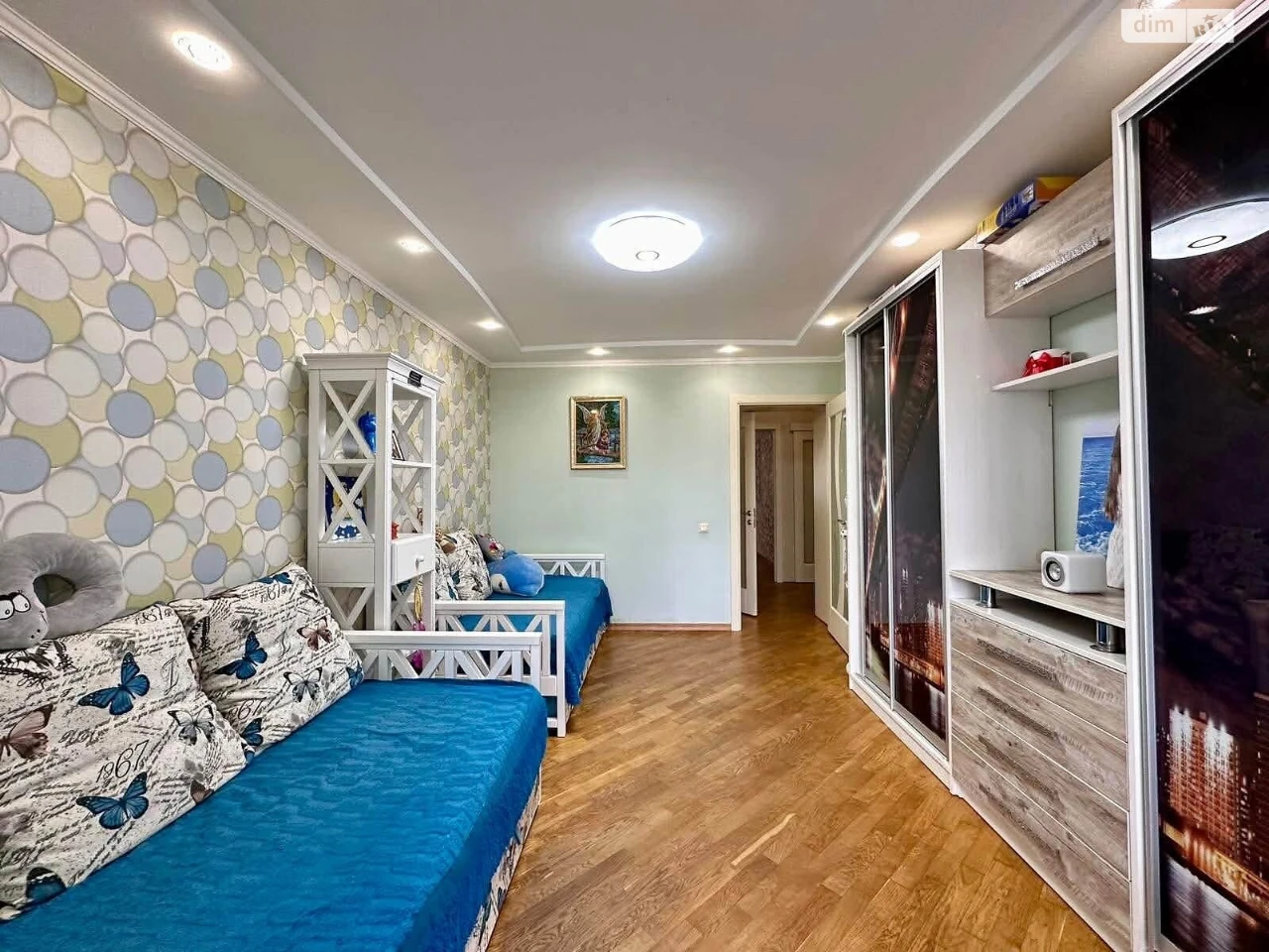 Продаж Квартира Академічний