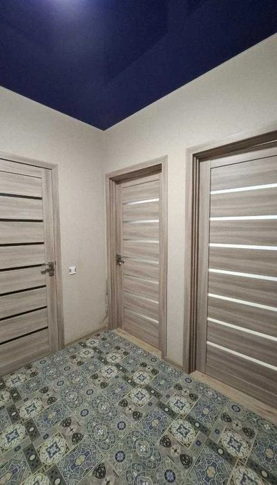 2m 1-room apartment metro Traktorny Zavod HTZ Novostroy