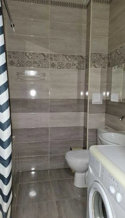 2m 1-room apartment metro Traktorny Zavod HTZ Novostroy