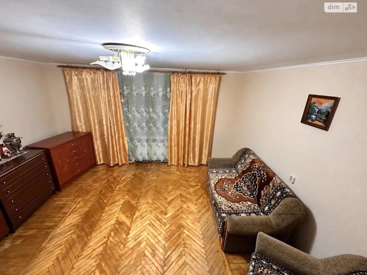 Довгострокова Оренда Квартира Слов'янка