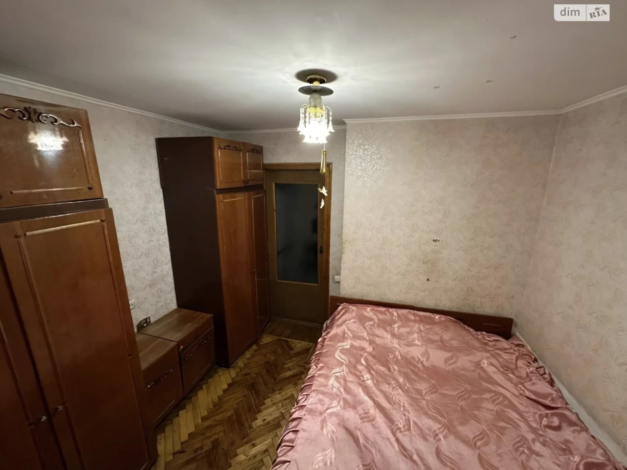 Довгострокова Оренда Квартира Слов'янка