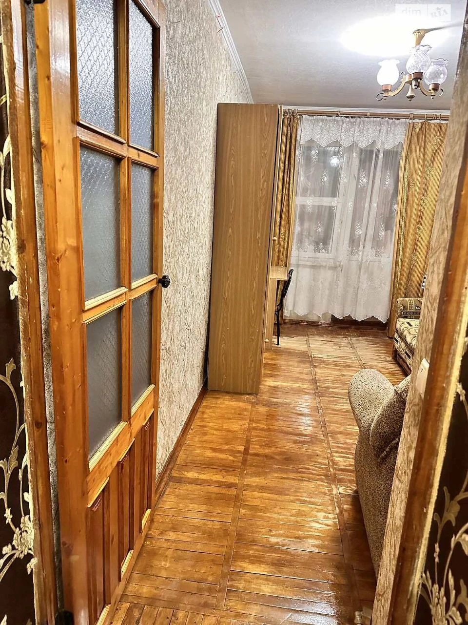 Довгострокова Оренда Квартира Слов'янка