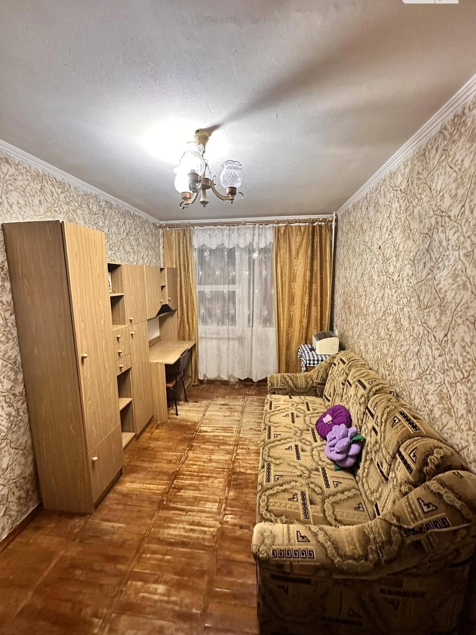 Довгострокова Оренда Квартира Слов'янка