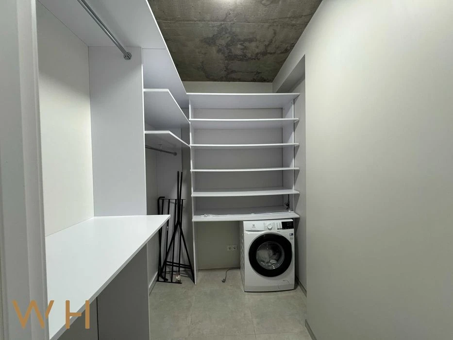For sale 1 room apartment 55.5 m2 (Euro-type), Hlybochytska St., 13 Zh
