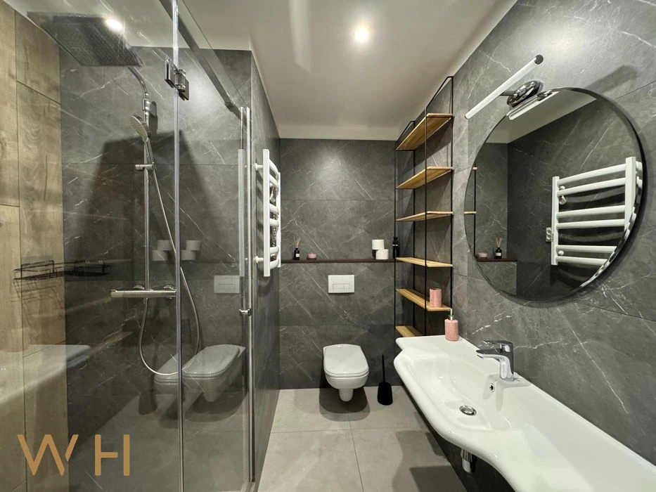 For sale 1 room apartment 55.5 m2 (Euro-type), Hlybochytska St., 13 Zh