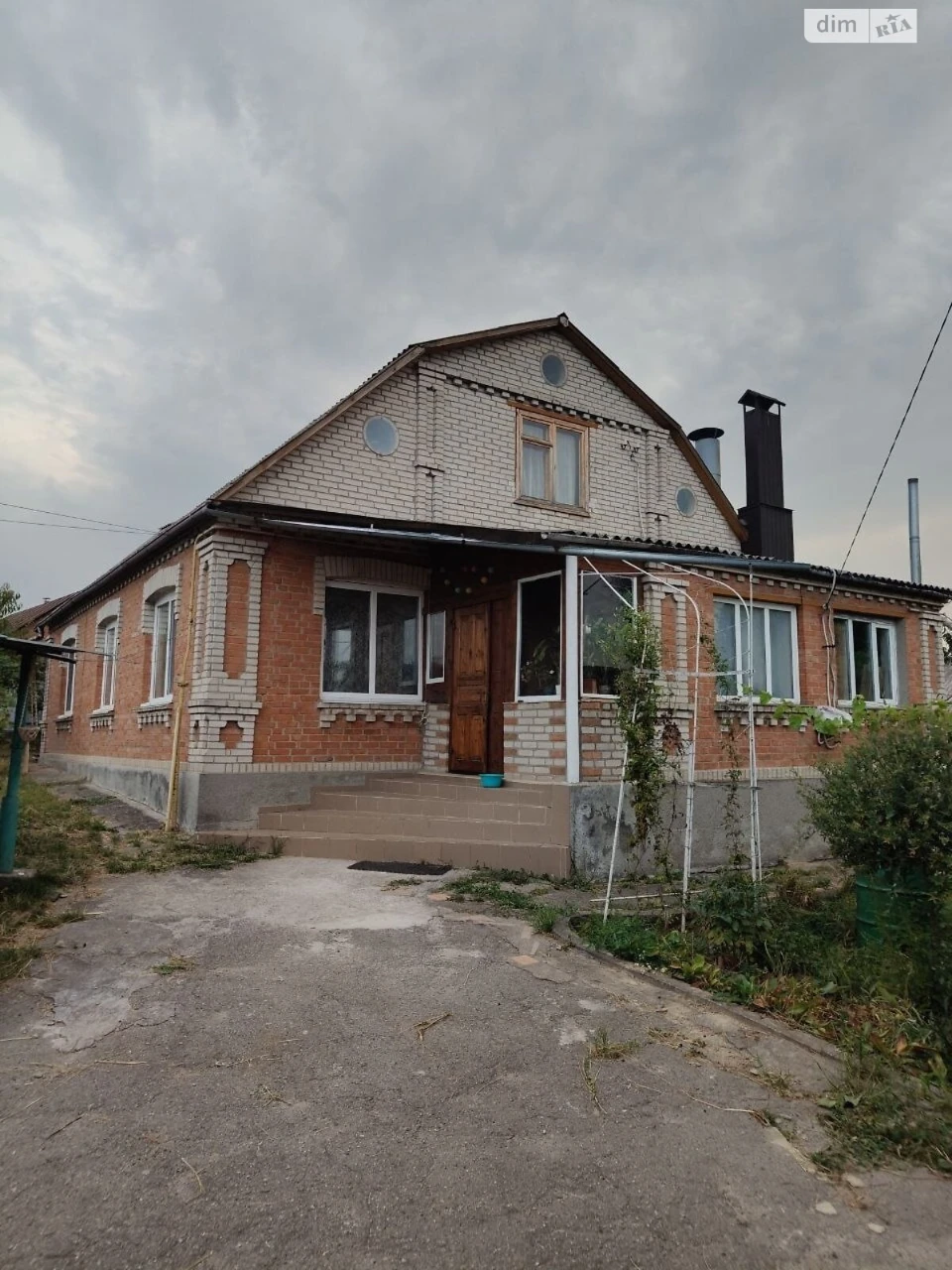 Продаж Дім Бучми