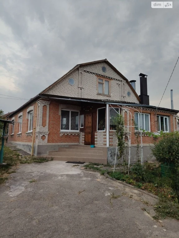 Продаж Дім Бучми