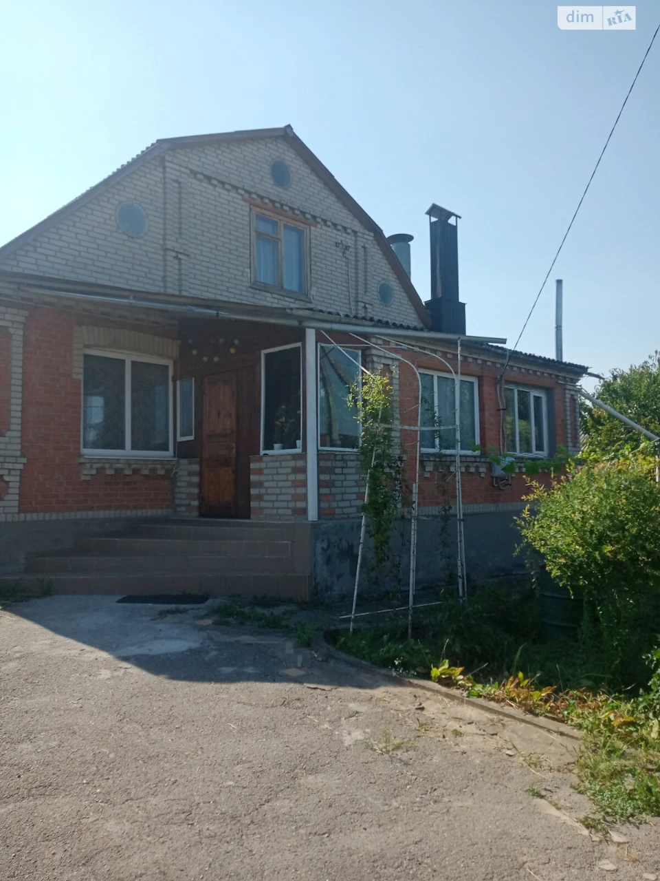 Продаж Дім Бучми