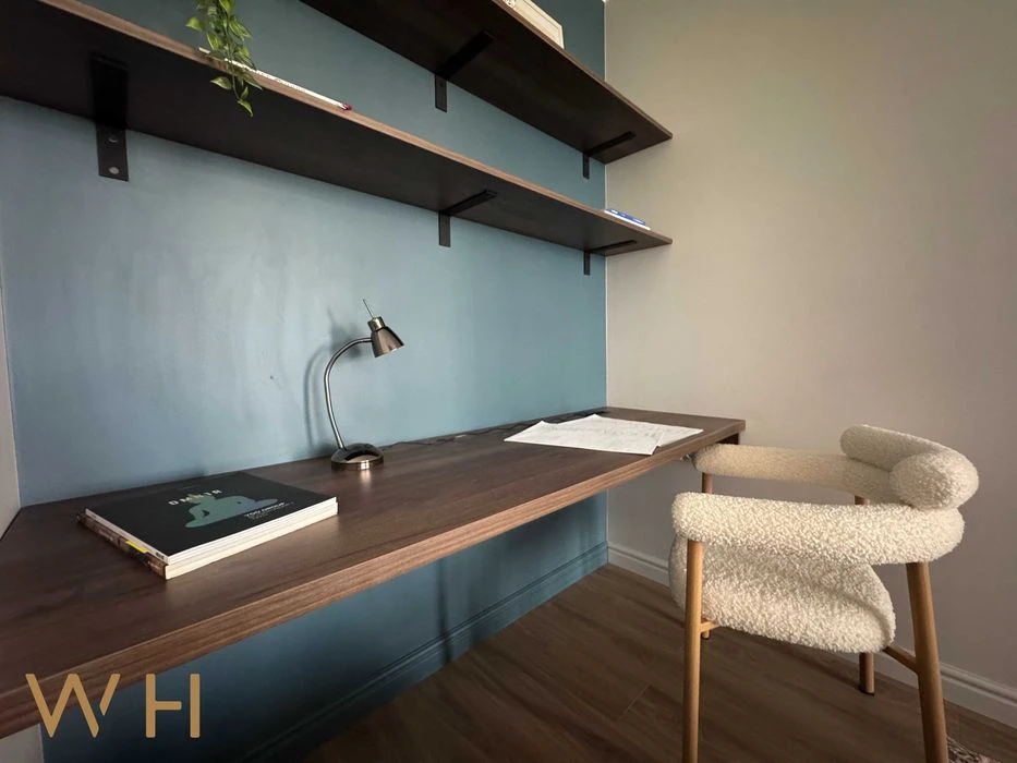 For sale 1 room apartment 55.5 m2 (Euro-type), Hlybochytska St., 13 Zh