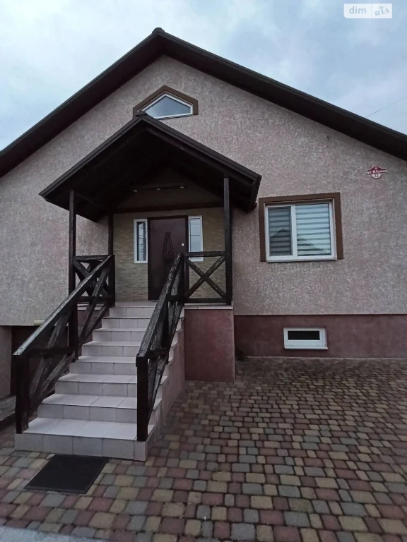 Продаж Дім Замостянський