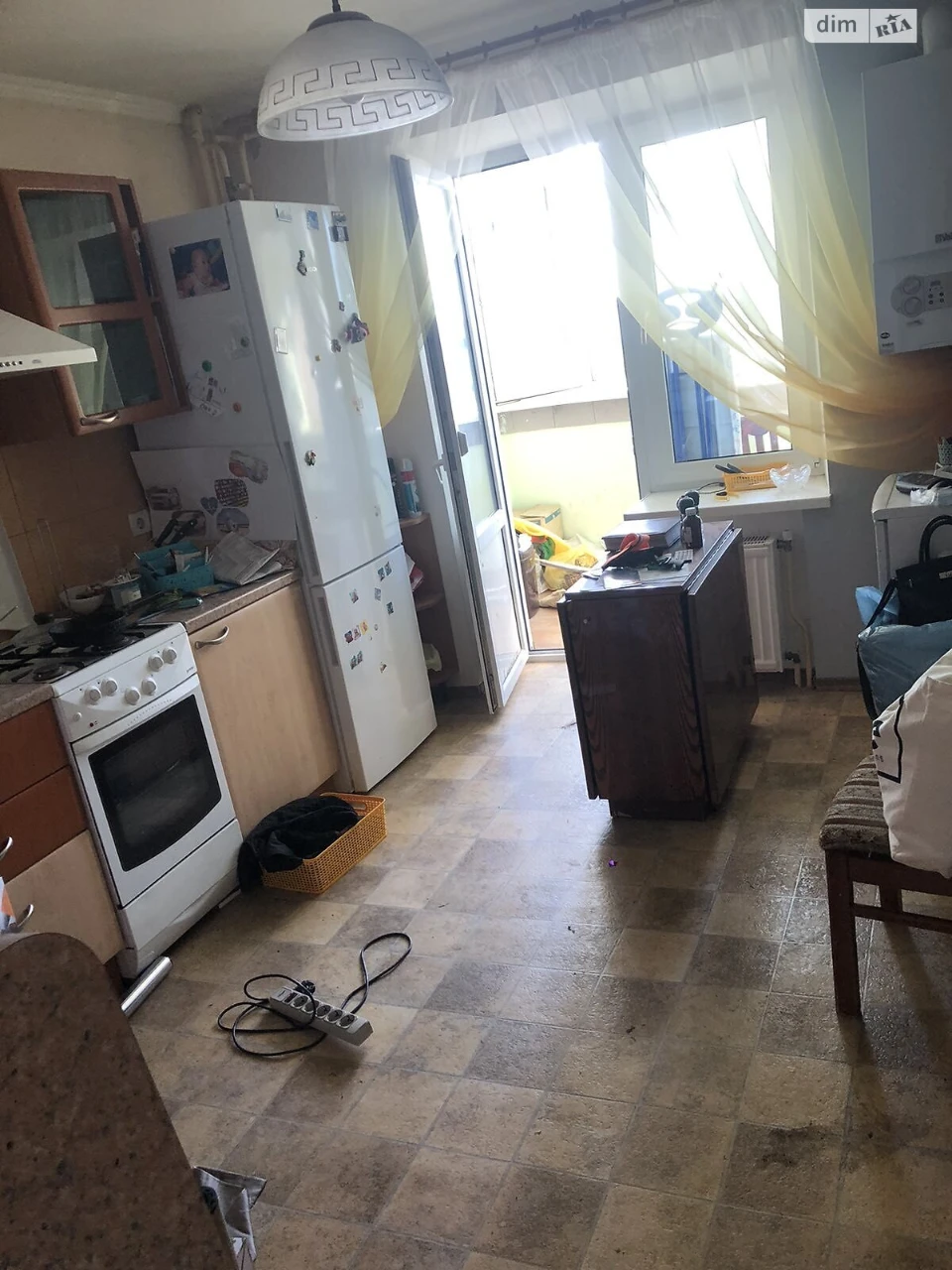 Довгострокова Оренда Квартира Вишенька