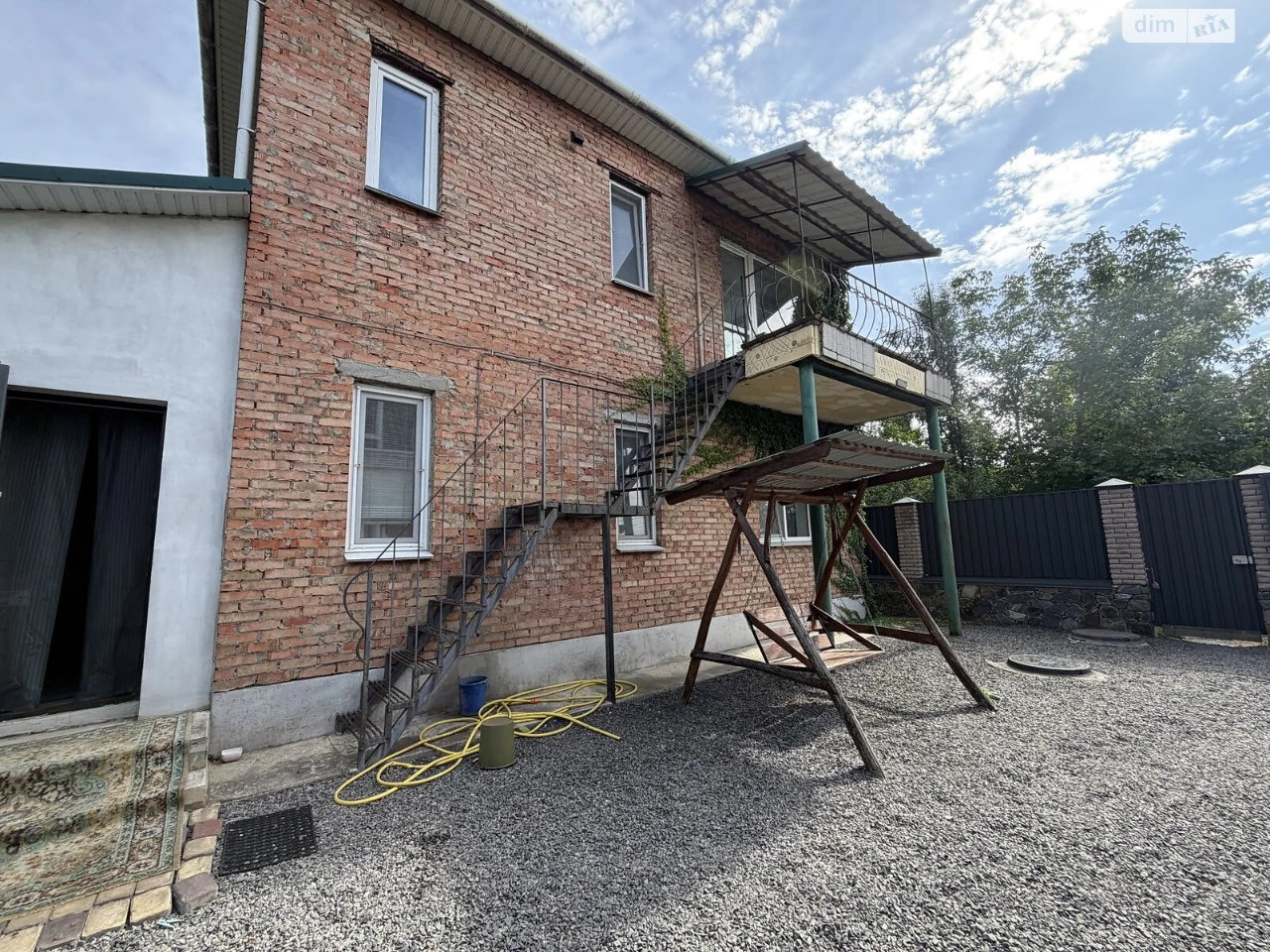 Продаж Дім Олієжир комбінат