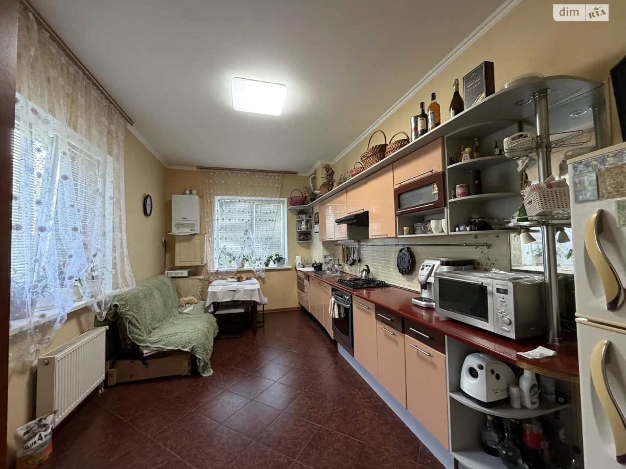 Продаж Дім Олієжир комбінат