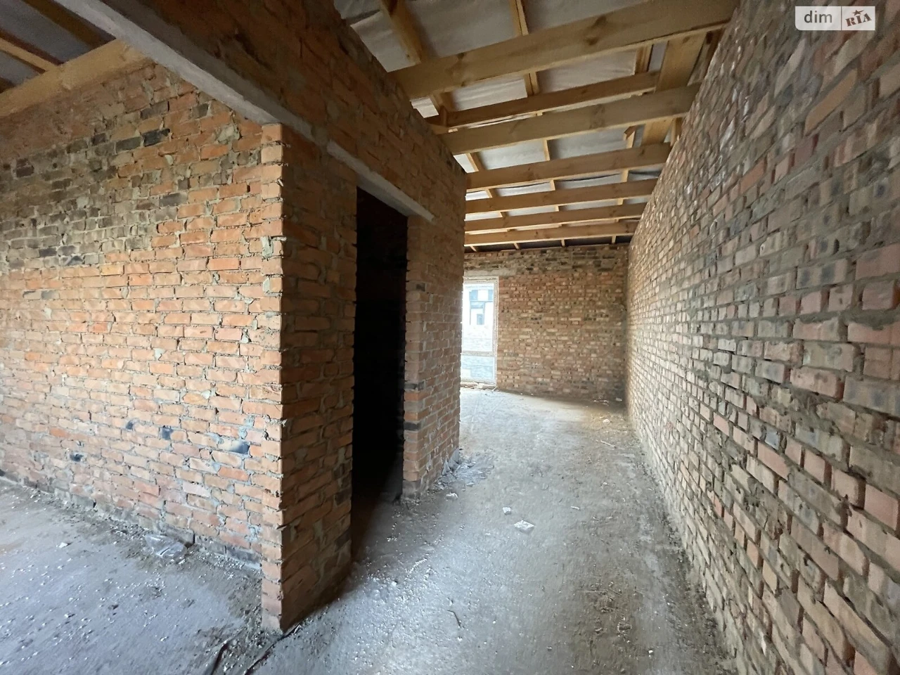 Продаж Таунхаус Тяжилів