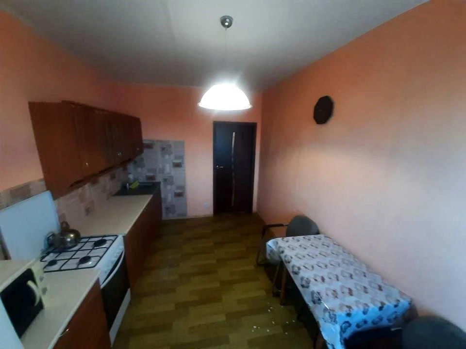 Apartment. Dnipro, Blizhnia St.