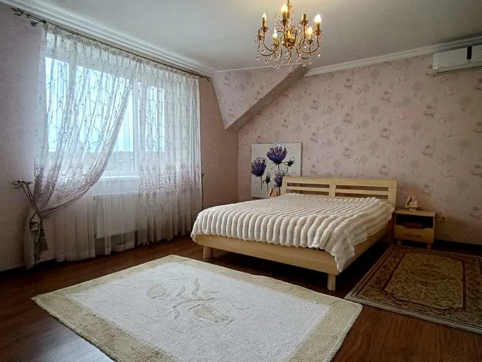 Будинок. Вінниця, 3-й Лісовий пров.