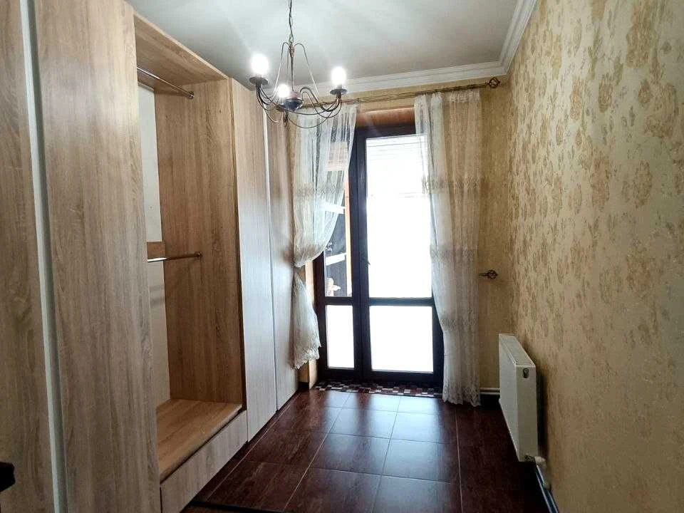 Будинок. Вінниця, 3-й Лісовий пров.