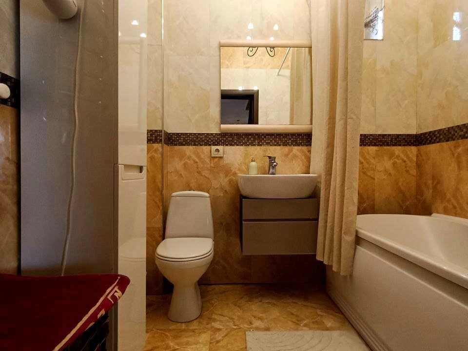 Будинок. Вінниця, 3-й Лісовий пров.