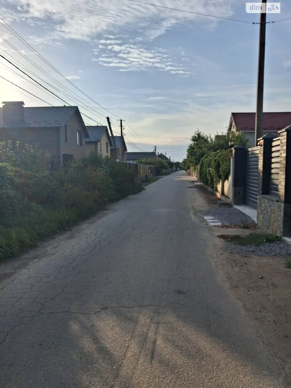 Продаж Дуплекс Дальнє замостя