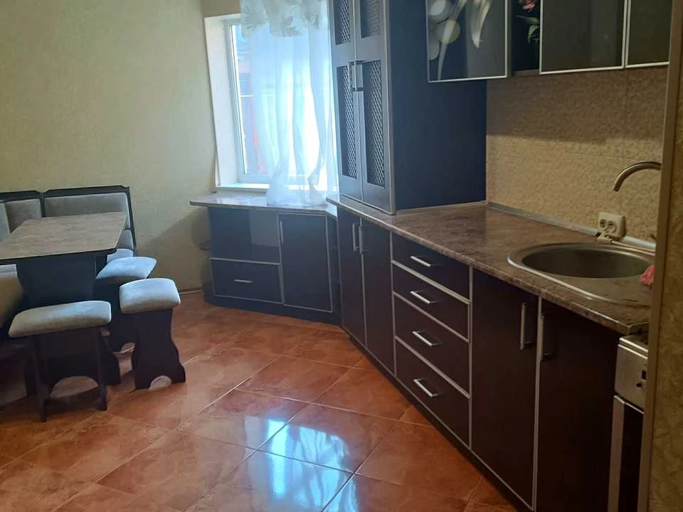 Будинок. Вінниця, Олексія Береста вул. (Конєва)