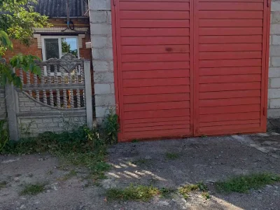 Будинок. Вінниця, Олексія Береста вул. (Конєва)